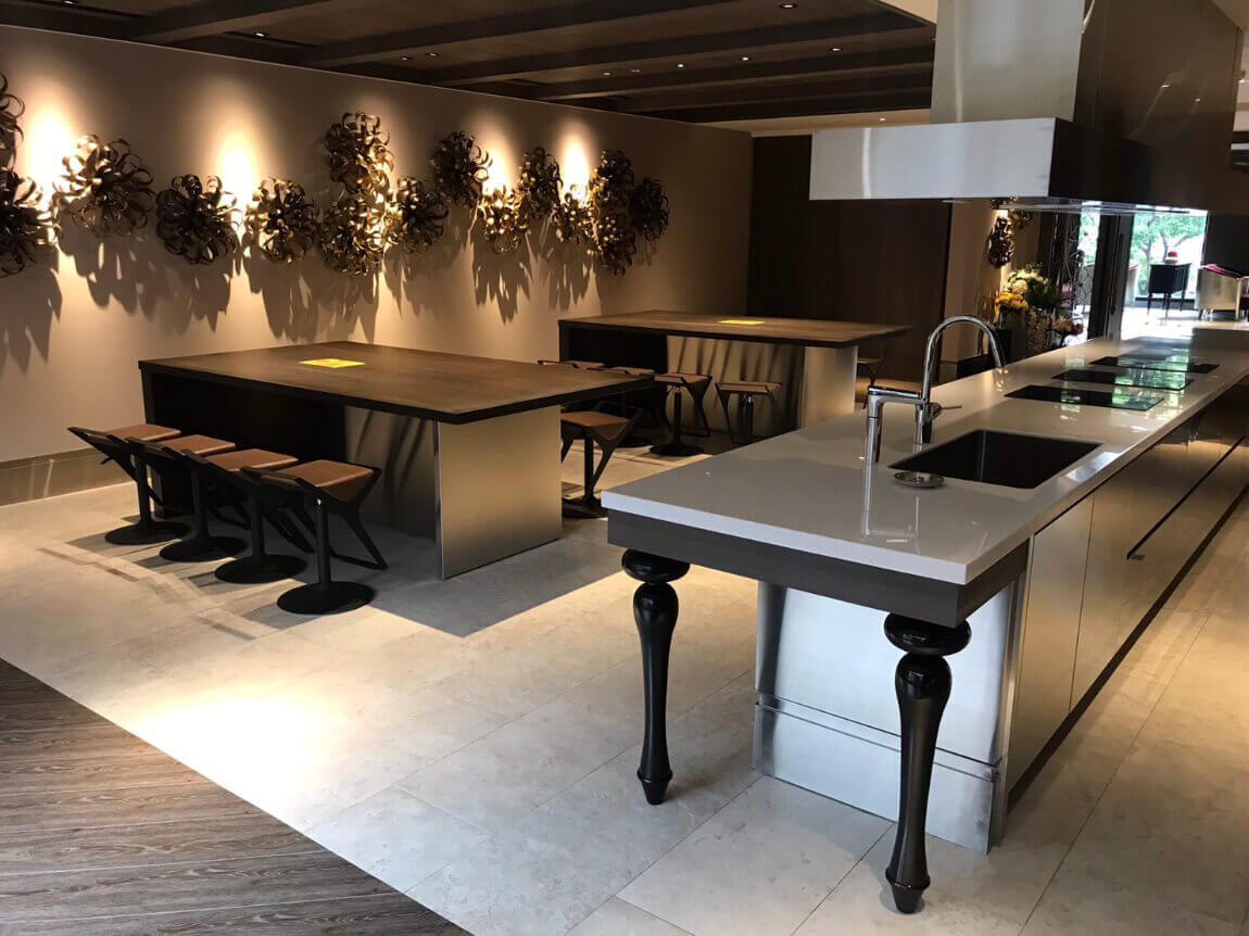 冠仲貿易股份有限公司(安心居)