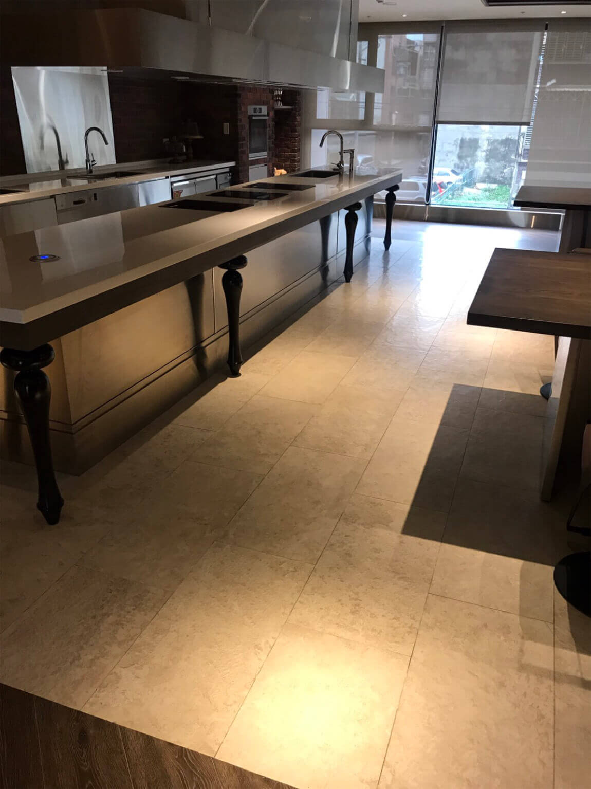 冠仲貿易股份有限公司(安心居)