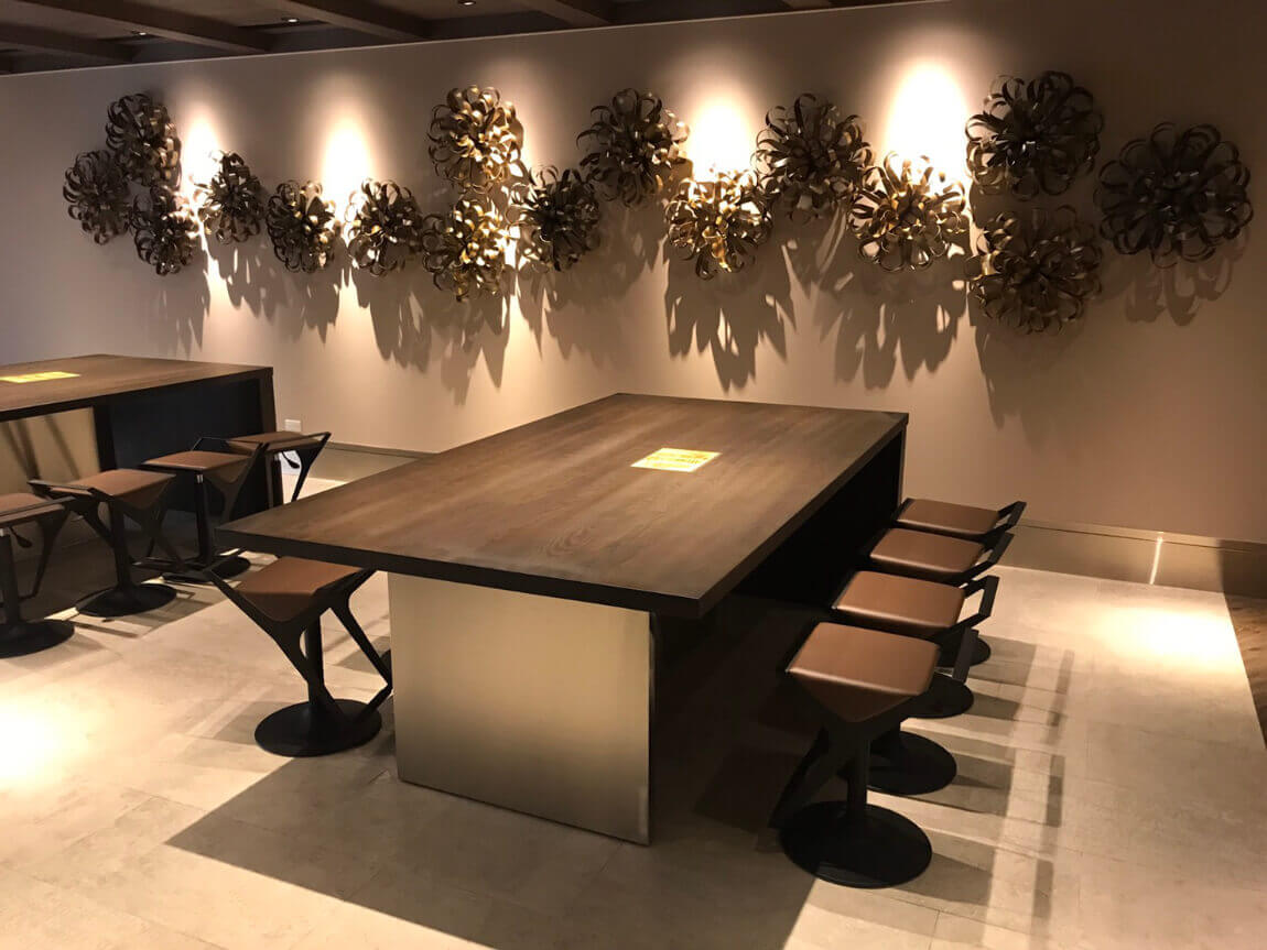 冠仲貿易股份有限公司(安心居)