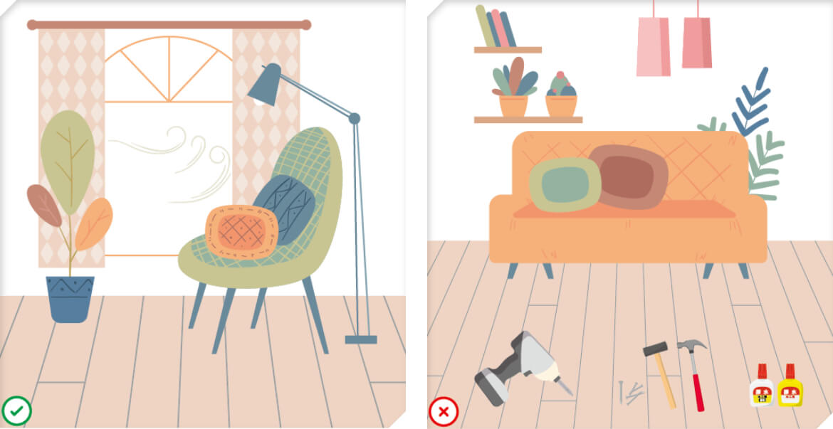 冠仲貿易股份有限公司(安心居)