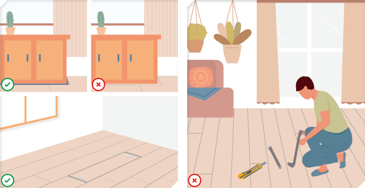 冠仲貿易股份有限公司(安心居)