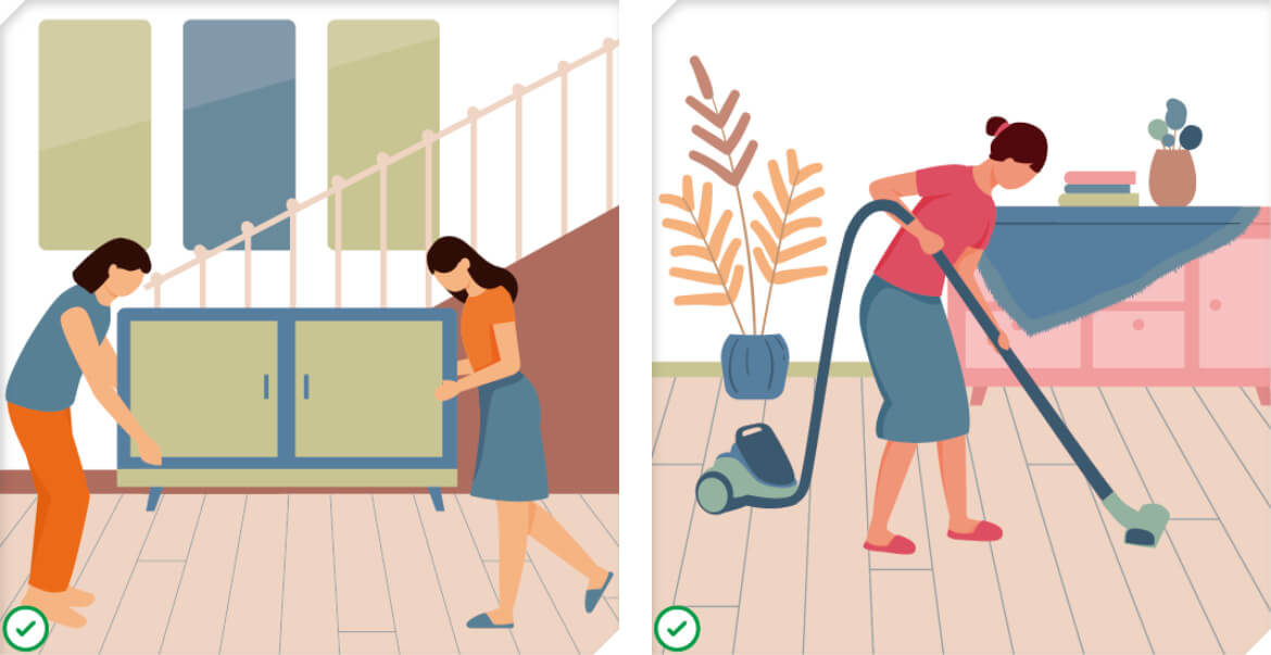 冠仲貿易股份有限公司(安心居)