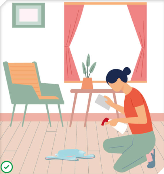 冠仲貿易股份有限公司(安心居)