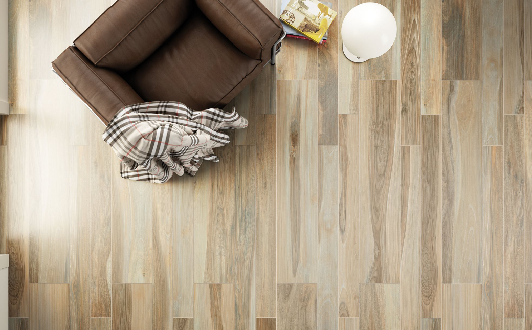 冠仲貿易股份有限公司(安心居)